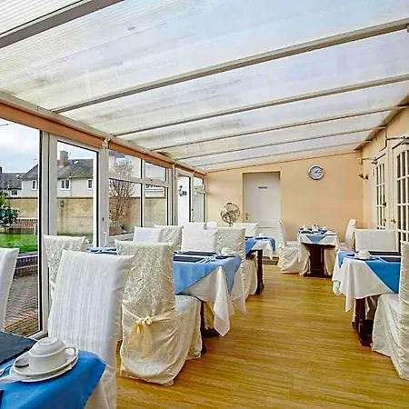 Arden Guest House, Craigmillar Castle Hotel 3*