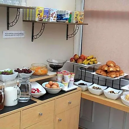 Arden Guest House, Craigmillar Castle Hotel Edinburgh