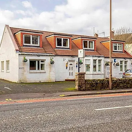 Arden Guest House, Craigmillar Castle Hotel
