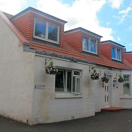 Arden Guest House, Craigmillar Castle Hotel