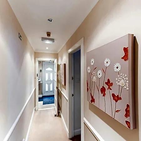 Hotel Arden Guest House, Craigmillar Castle Edinburgh