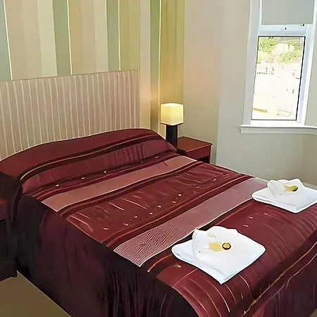 Arden Guest House, Craigmillar Castle Edinburgh