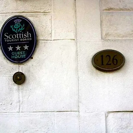 Arden Guest House, Craigmillar Castle 3* Edinburgh