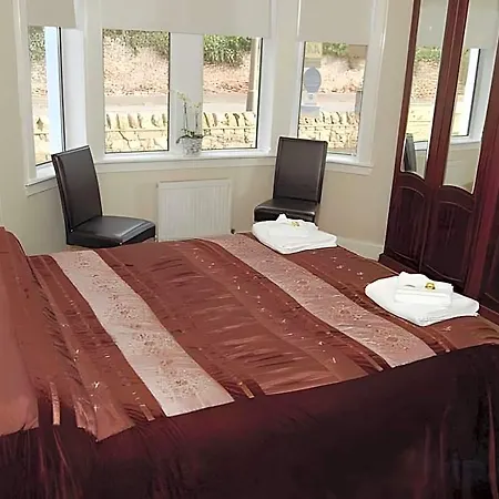 Arden Guest House, Craigmillar Castle Hotel Edinburgh