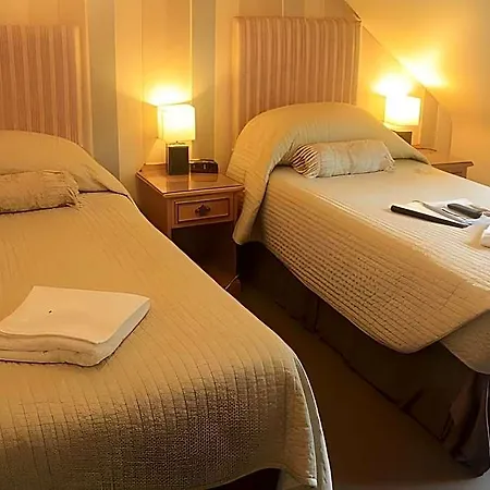 Arden Guest House, Craigmillar Castle Hotel