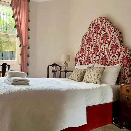 Appartamento Charming Flat In Quiet Street In Stockbridge
