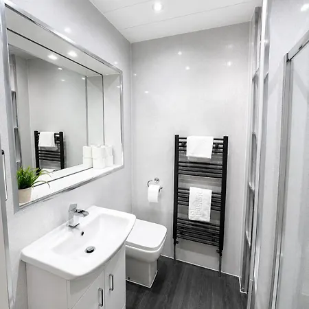 Διαμέρισμα Large Flat In With Mountain Views *