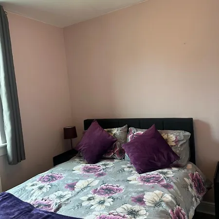Apartment Lauriston 4 Bedroom 7 Beds Duplex *