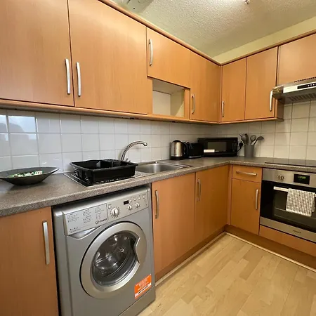 Charming 2bd Flat 10 Minutes To Castle Apartamento Edimburgo