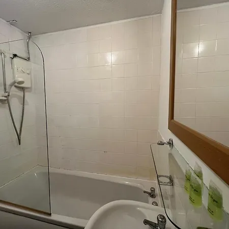 Charming 2bd Flat 10 Minutes To Castle Apartamento Edimburgo