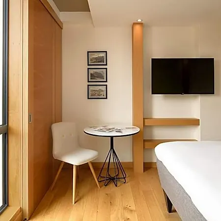 Market Street 4* إدنبرة