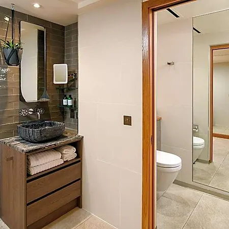 Market Street 4* إدنبرة