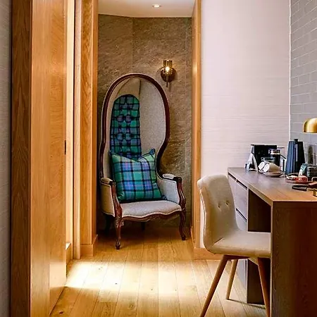 فندق Market Street 4*