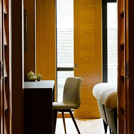 Market Street 4* Edinburgh