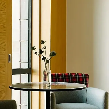 Market Street 4* Edinburgh