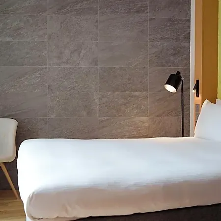 Hotel Market Street 4*