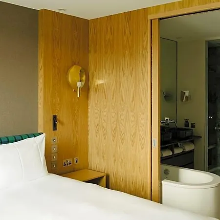 Market Street Hotel Edinburgh