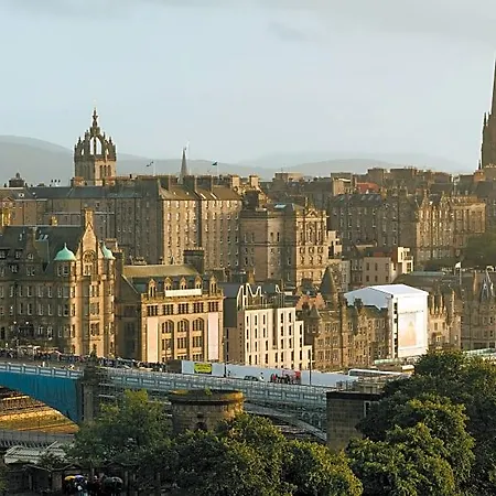 Hotel Market Street 4*