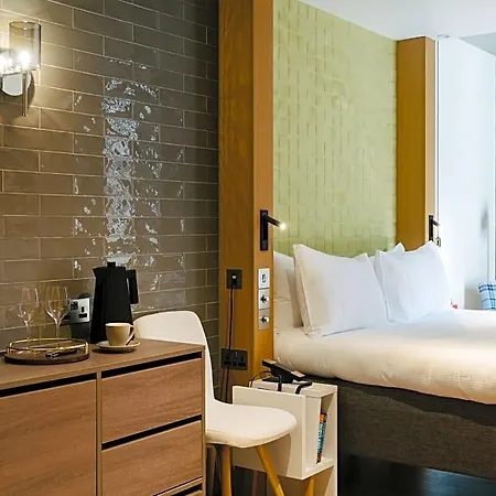 Market Street Hotel