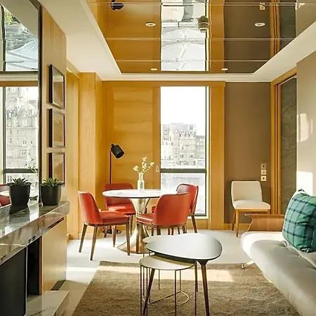 Market Street Hotel 4*