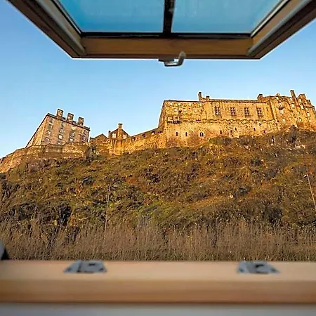 Hotel Wilde Grassmarket 4*