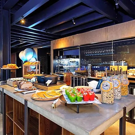 Wilde Grassmarket Hotel 4*