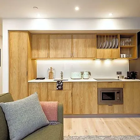 Wilde Grassmarket Hotel 4*