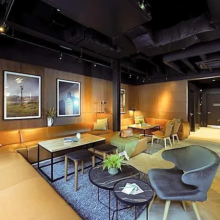 Wilde Grassmarket 4*
