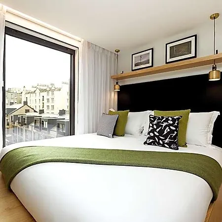 Hotel Wilde Grassmarket