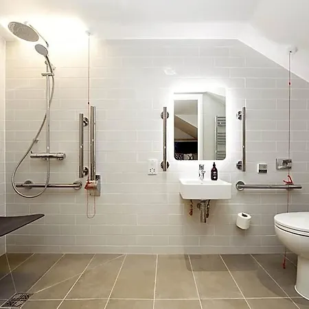 Wilde Grassmarket 4* Edimburgo