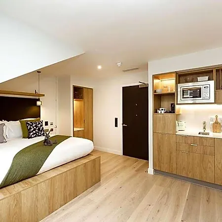 Hotel Wilde Grassmarket