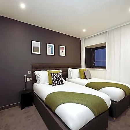 Wilde Grassmarket Hotel 4*