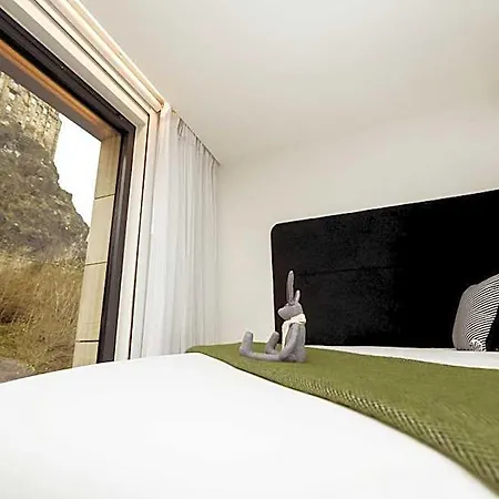 Wilde Grassmarket Hotel 4*