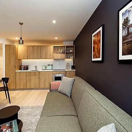 Wilde Grassmarket 4*
