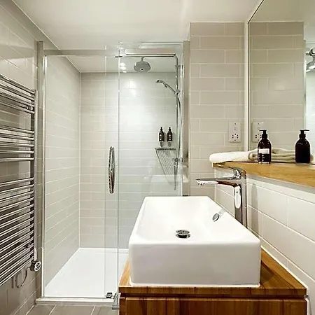 Hotel Wilde Grassmarket