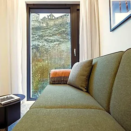 Wilde Grassmarket 4* Edimburgo