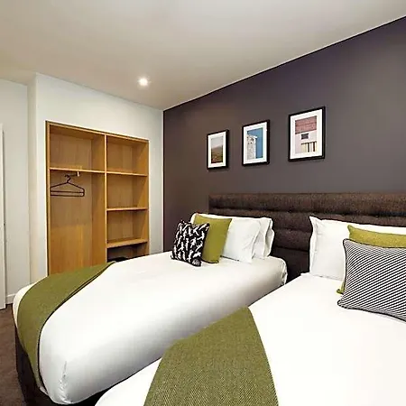 Wilde Grassmarket 4*