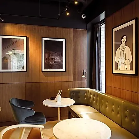 Wilde Grassmarket Hotel Edimburgo