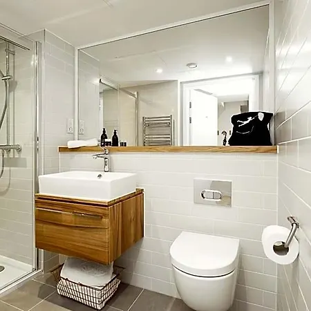 Hotel Wilde Grassmarket