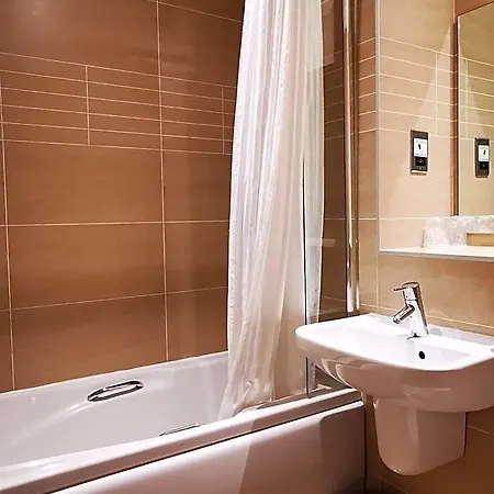Frederick House 4* Edimburgo