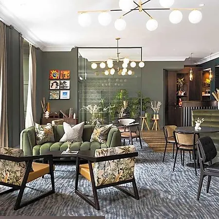 Heeton Concept Queen Street