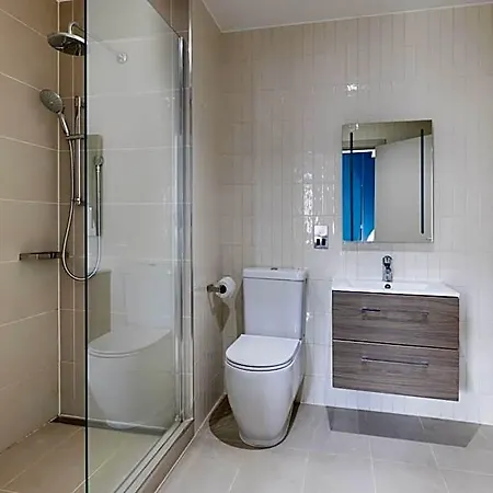 Heeton Concept Queen Street Edinburgh