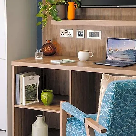 Heeton Concept Queen Street Aparthotel Edinburgh