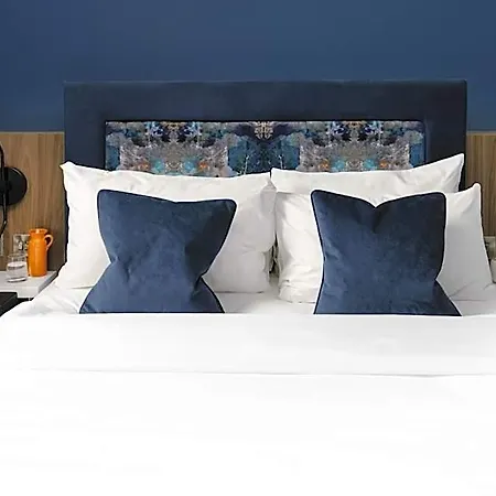 Heeton Concept Queen Street