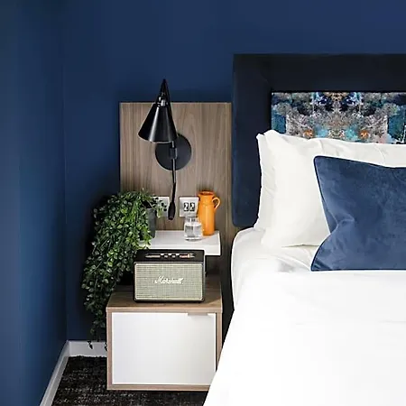 Heeton Concept Queen Street Aparthotel 4*