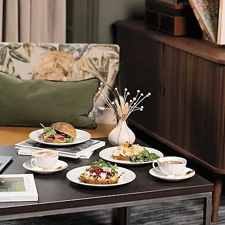 Aparthotel Heeton Concept Queen Street