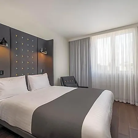 Point A Haymarket 3*