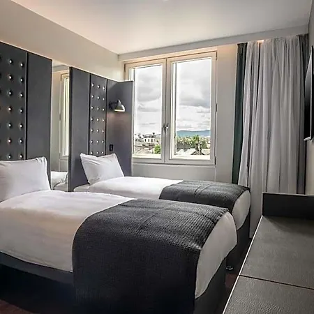 Point A Haymarket 3*