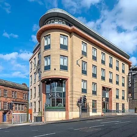 Point A Haymarket 3*