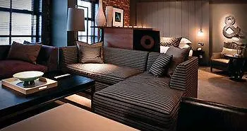 Otel Dakota Edinburgh